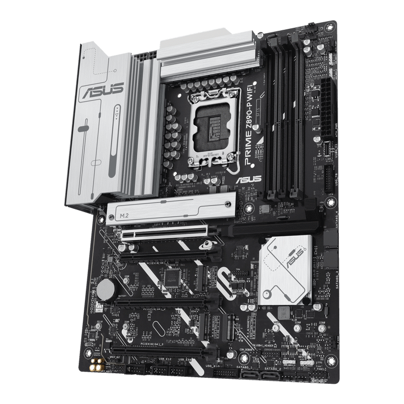 ASUS PRIME Z890-P WIFI (90MB1I70-M0EAY0)