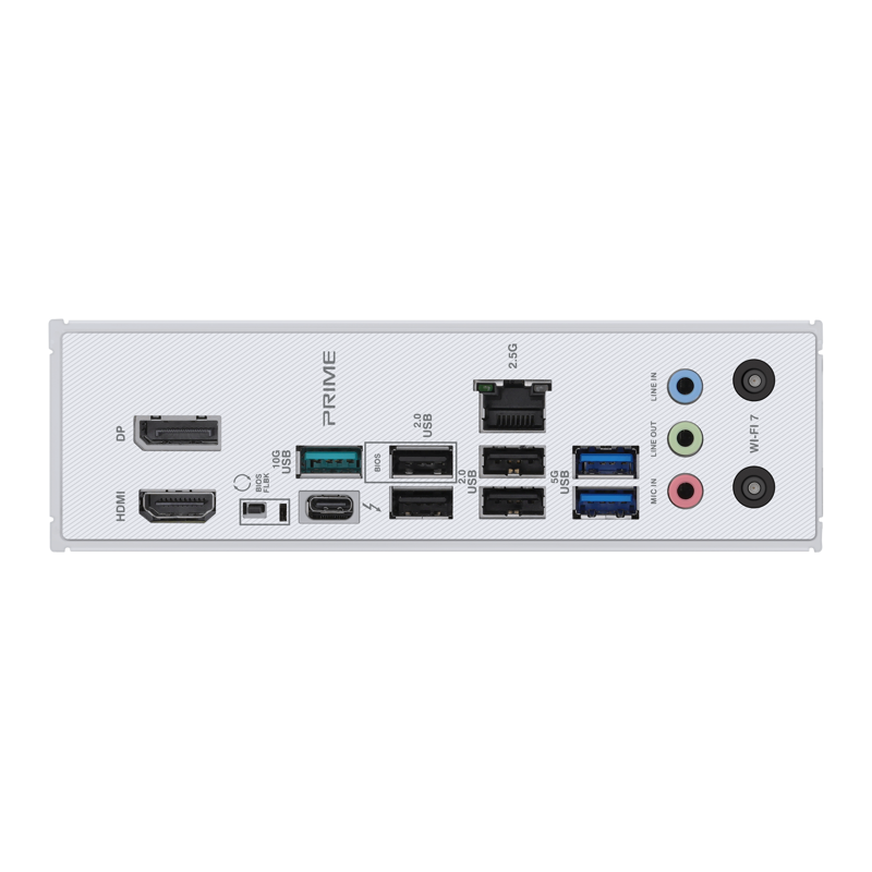 ASUS PRIME Z890-P WIFI (90MB1I70-M0EAY0)