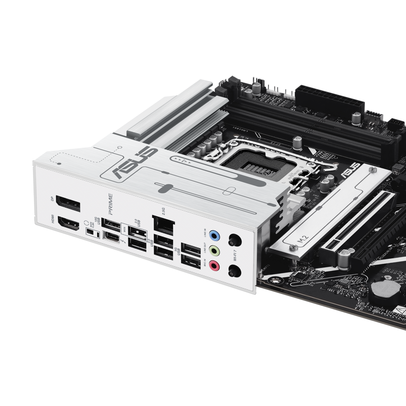 ASUS PRIME Z890-P WIFI (90MB1I70-M0EAY0)