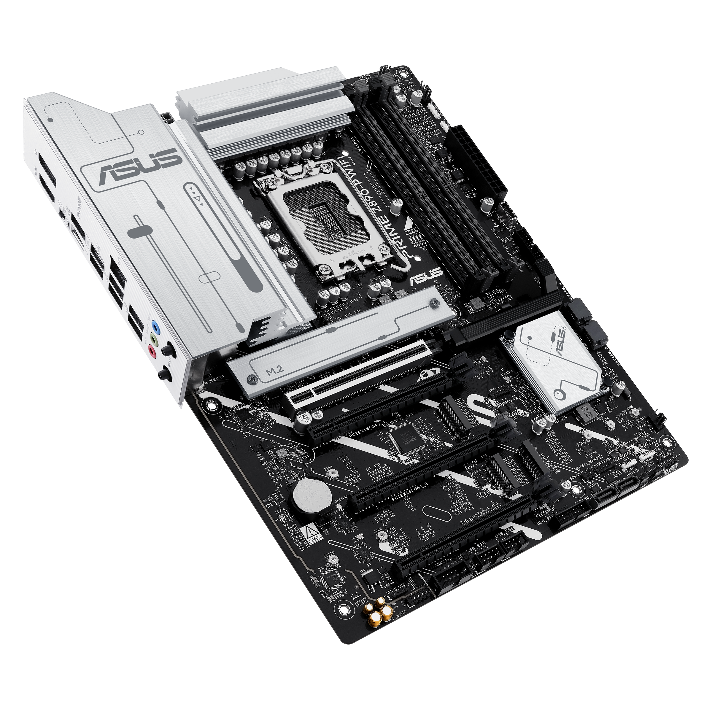 ASUS PRIME Z890-P WIFI (90MB1I70-M0EAY0)