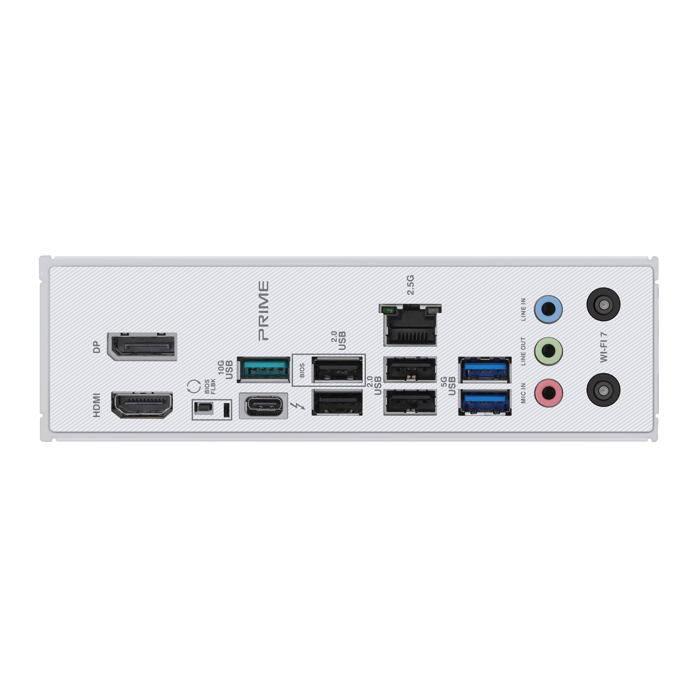 ASUS PRIME Z890-P WIFI (90MB1I70-M0EAY0)