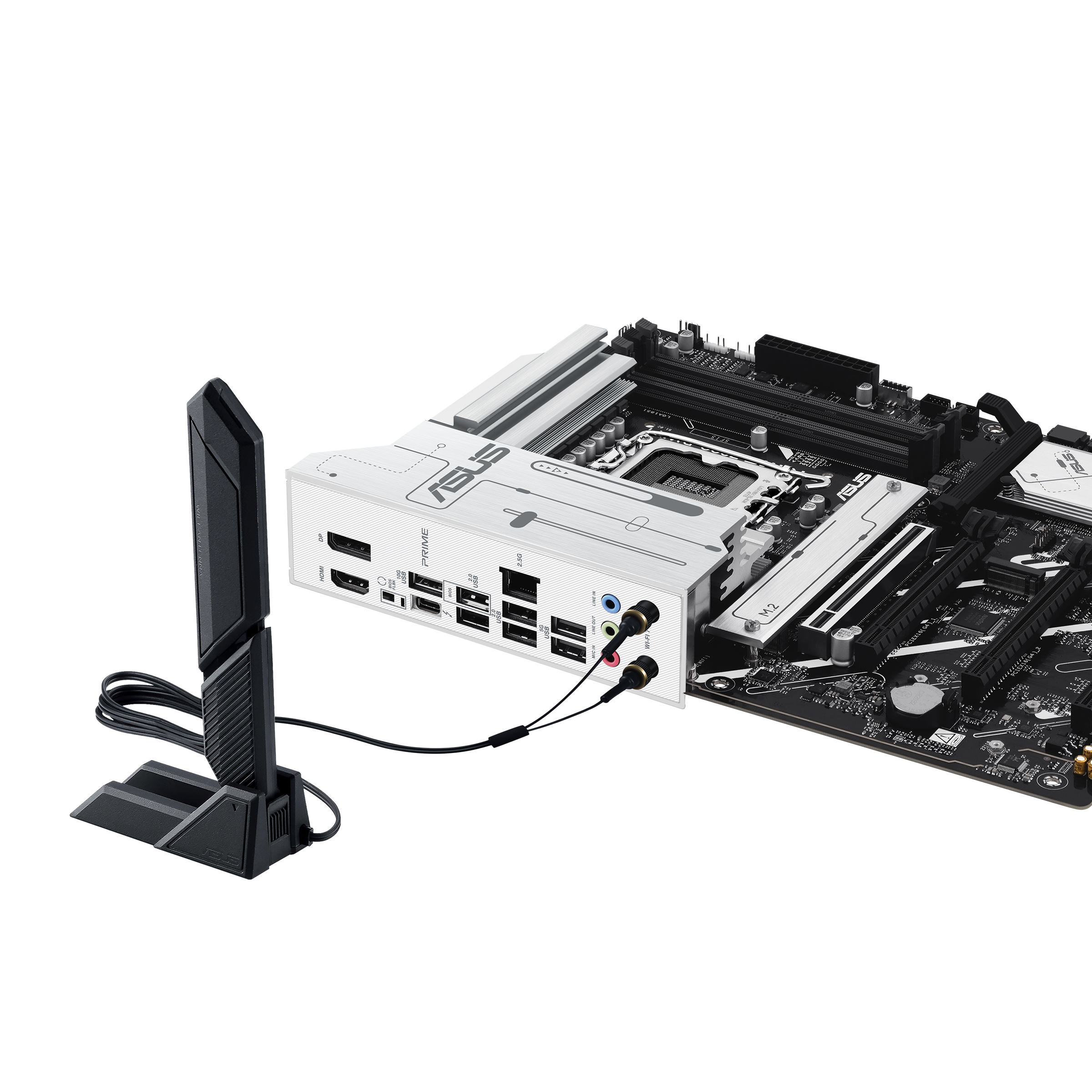 ASUS PRIME Z890-P WIFI (90MB1I70-M0EAY0)