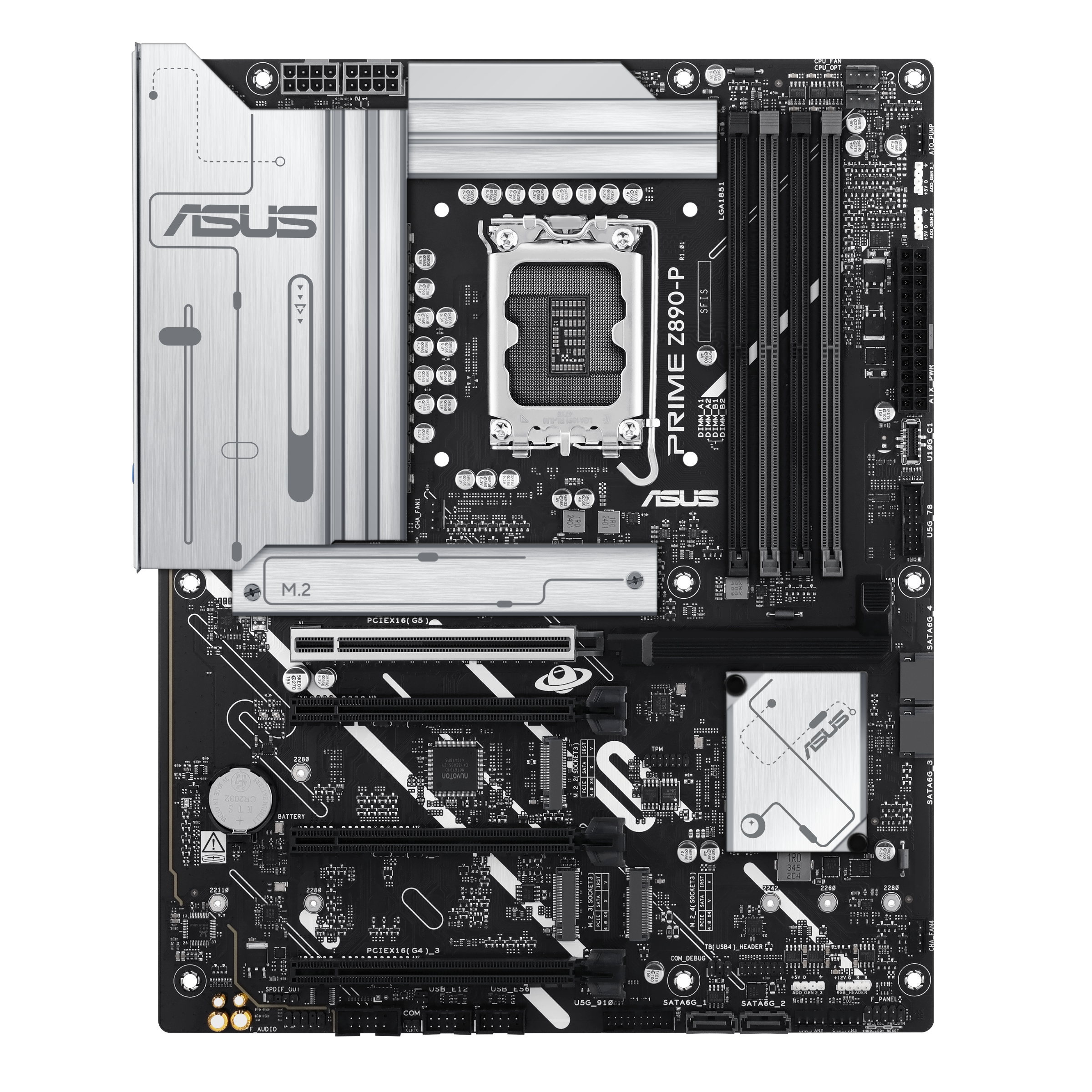 ASUS 90MB1I50-M0EAY0