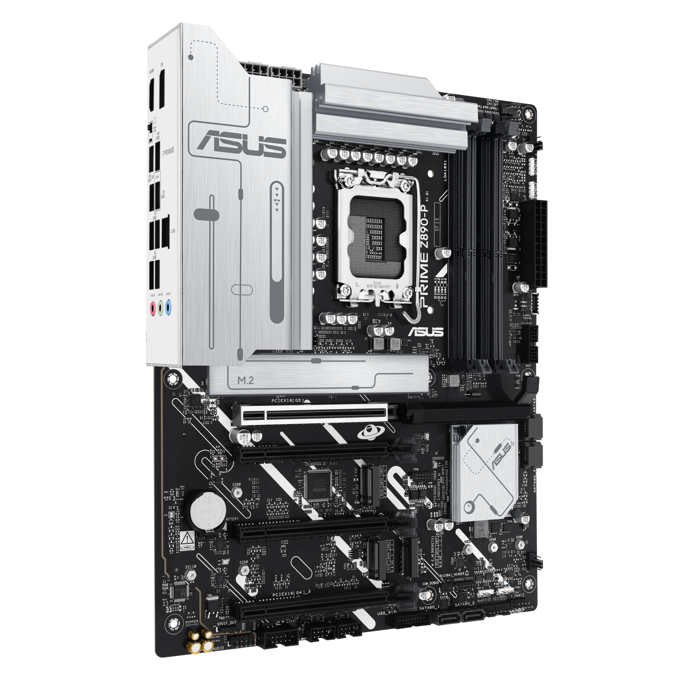 ASUS 90MB1I50-M0EAY0