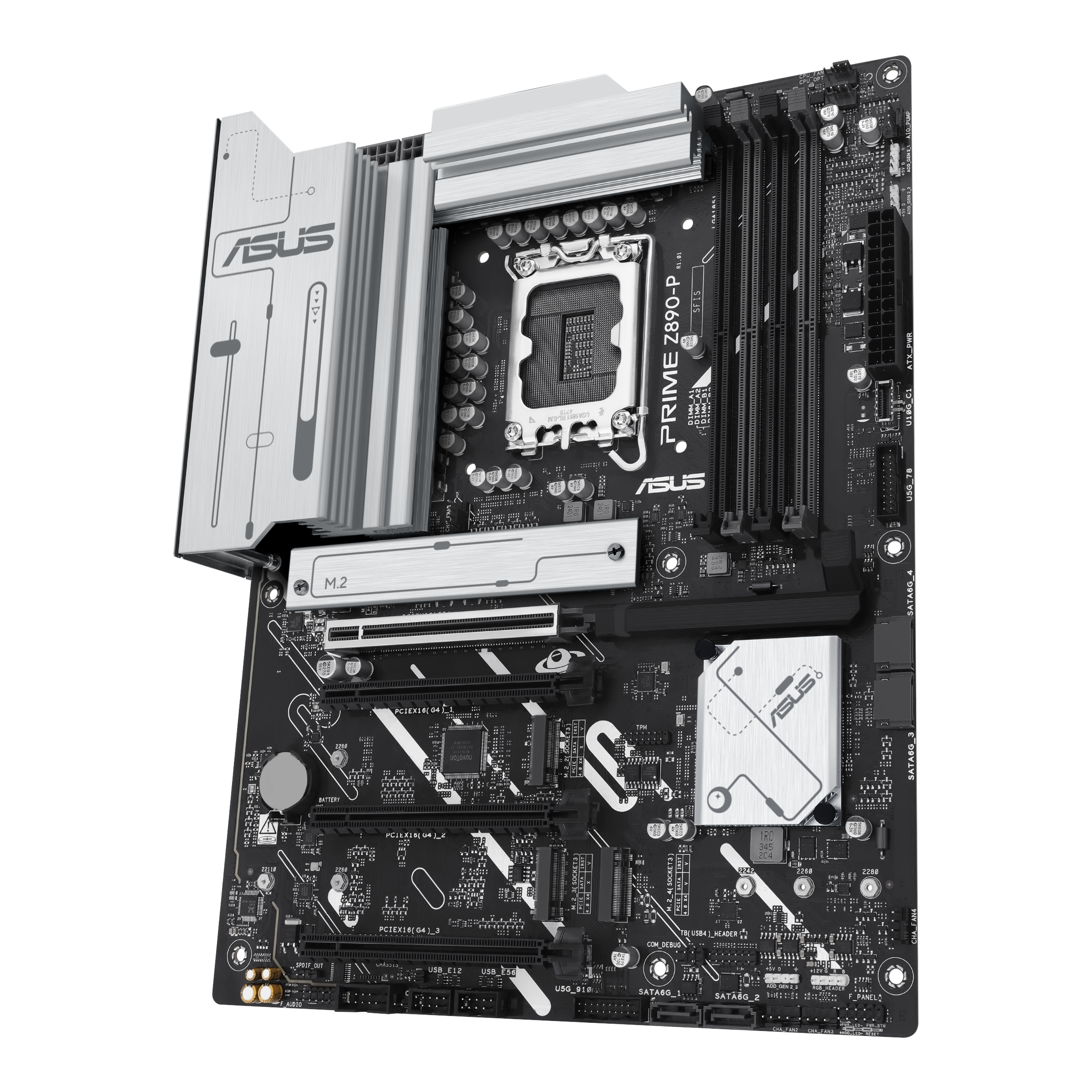 ASUS 90MB1I50-M0EAY0
