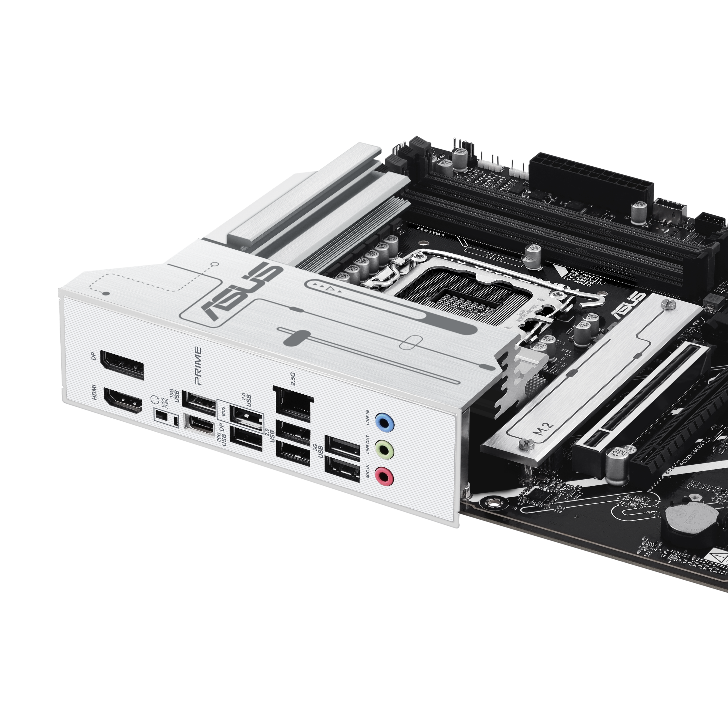 ASUS 90MB1I50-M0EAY0
