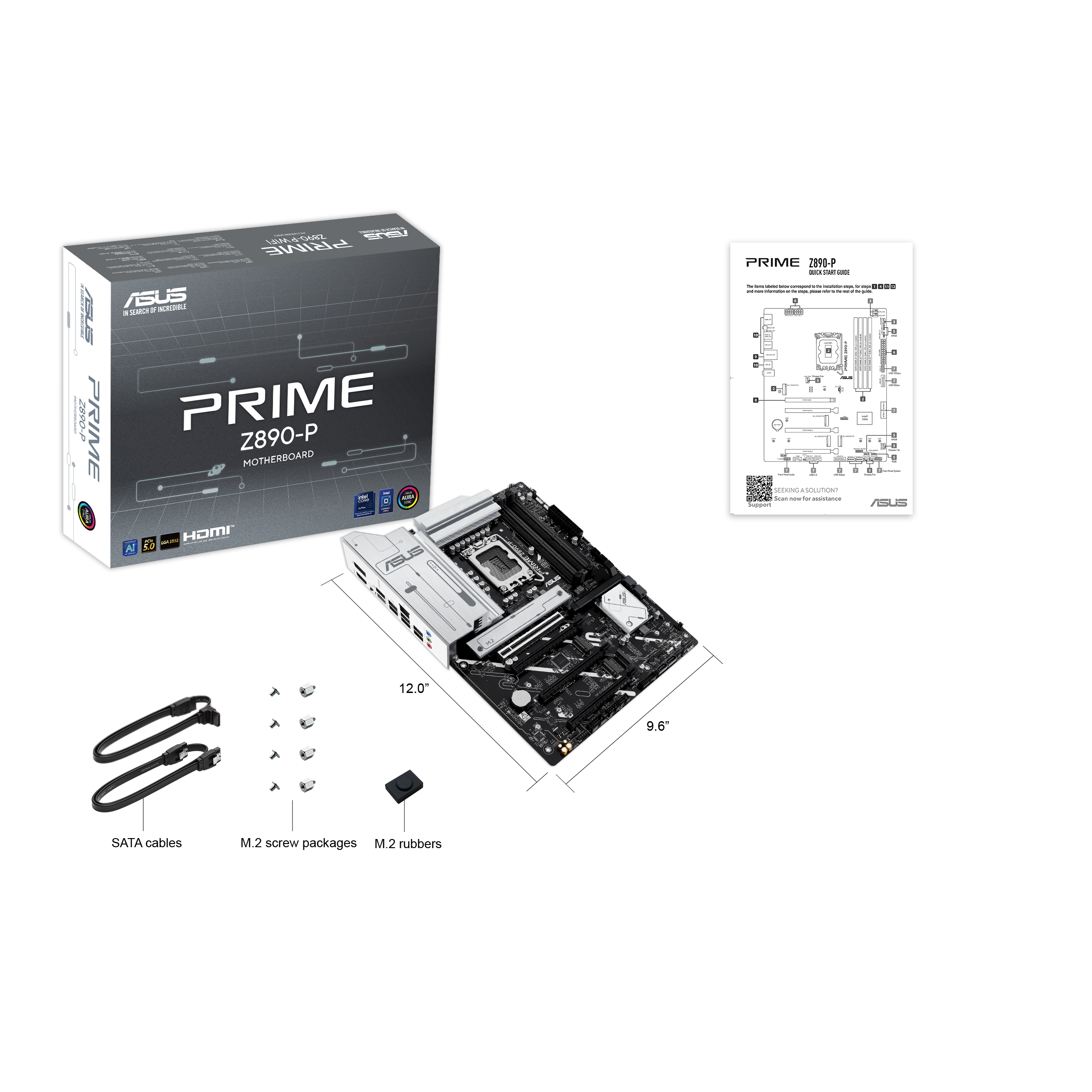 ASUS 90MB1I50-M0EAY0