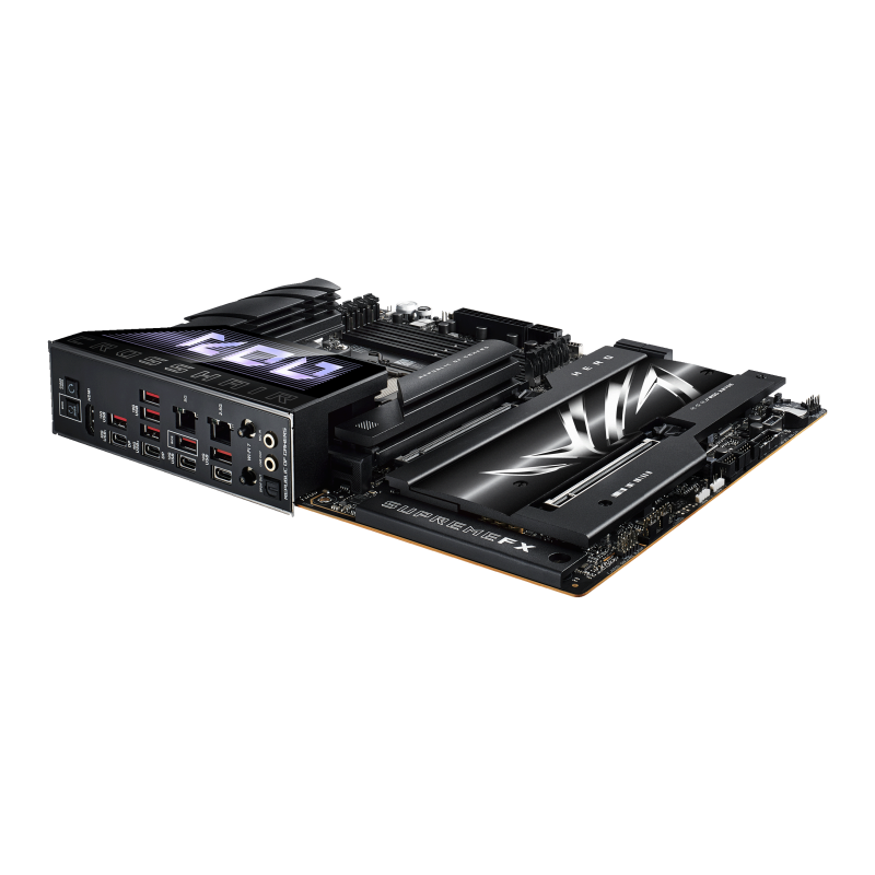 ASUS ROG CROSSHAIR X870E HERO (90MB1IE0-M0EAY0)