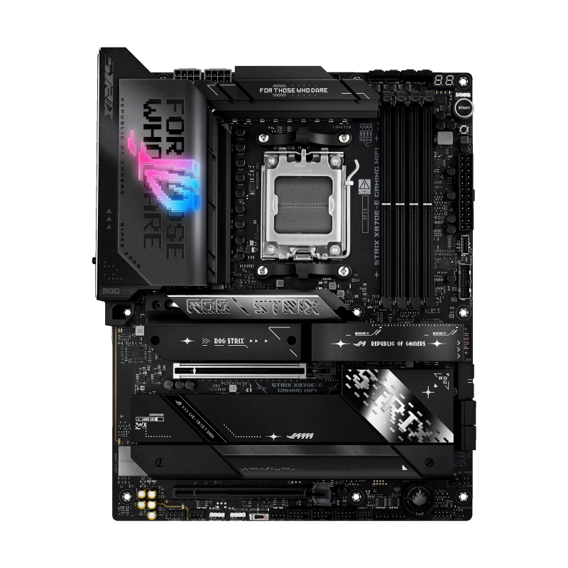 ASUS ROG STRIX X870E-E GAMING WIFI (90MB1IB0-M0EAY0)