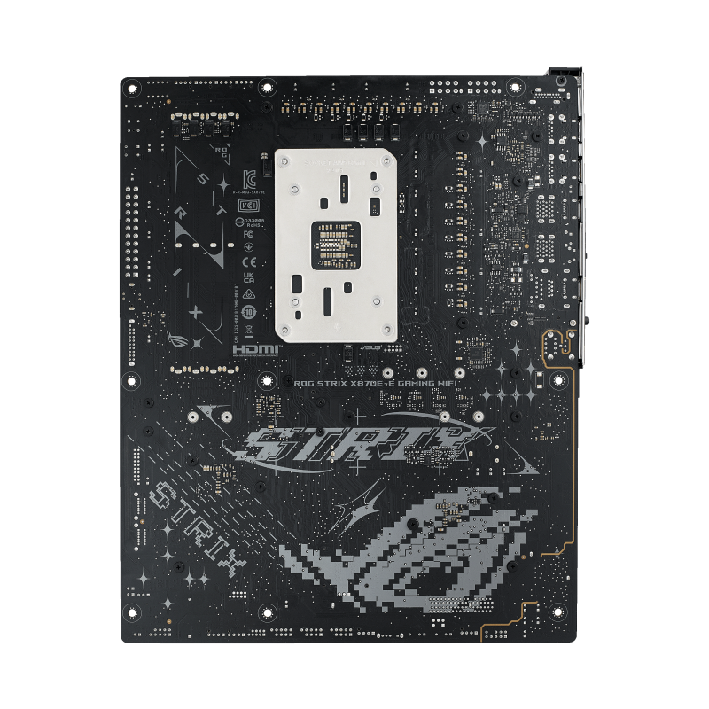 ASUS ROG STRIX X870E-E GAMING WIFI (90MB1IB0-M0EAY0)