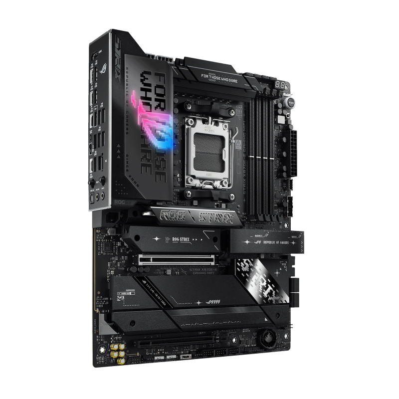 ASUS ROG STRIX X870E-E GAMING WIFI (90MB1IB0-M0EAY0)