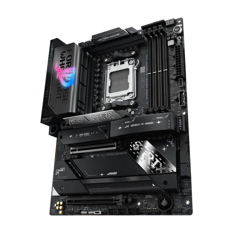 ASUS ROG STRIX X870E-E GAMING WIFI (90MB1IB0-M0EAY0)