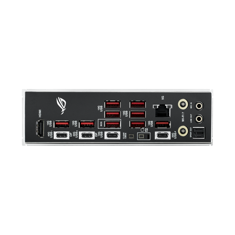 ASUS ROG STRIX X870E-E GAMING WIFI (90MB1IB0-M0EAY0)