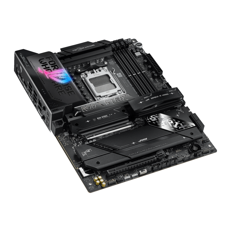 ASUS ROG STRIX X870E-E GAMING WIFI (90MB1IB0-M0EAY0)
