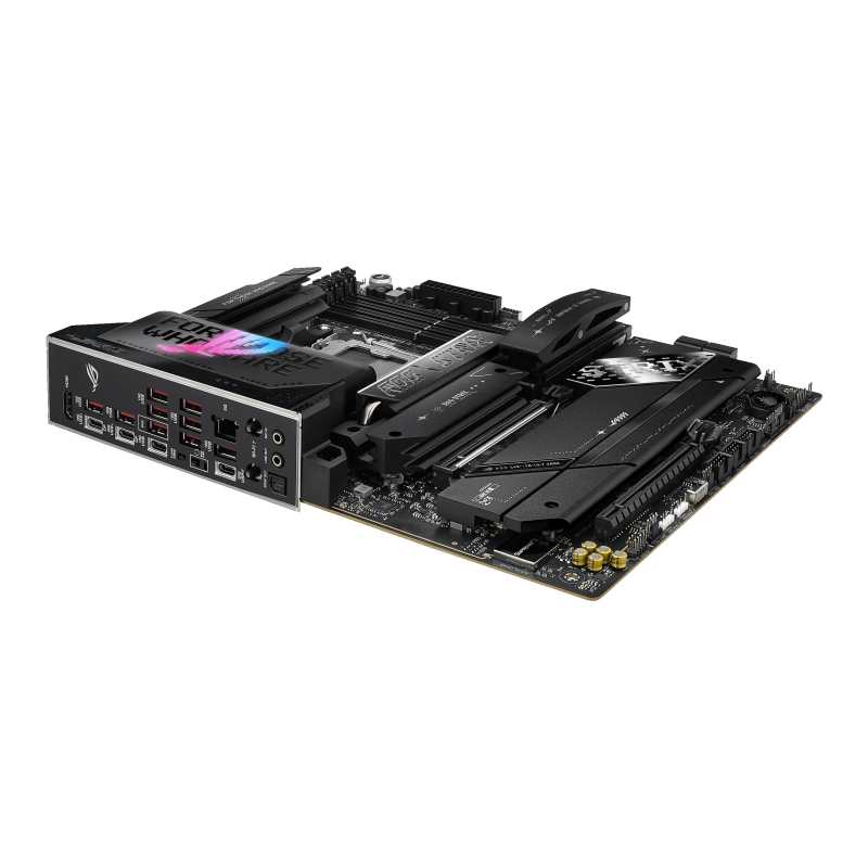ASUS ROG STRIX X870E-E GAMING WIFI (90MB1IB0-M0EAY0)