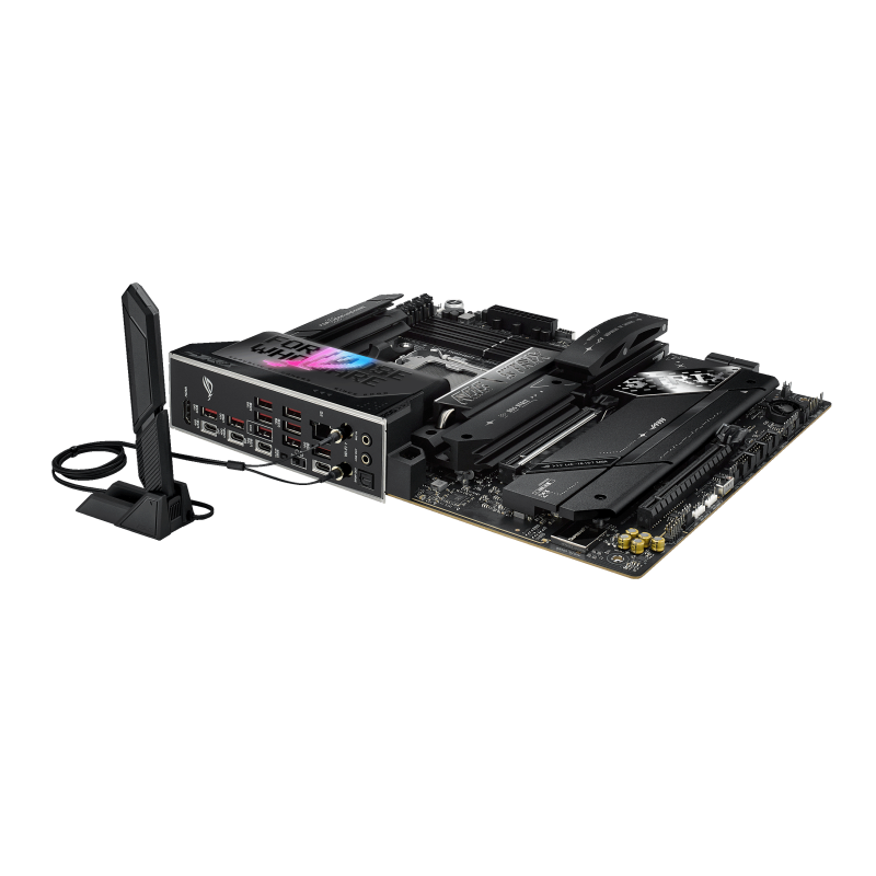 ASUS ROG STRIX X870E-E GAMING WIFI (90MB1IB0-M0EAY0)