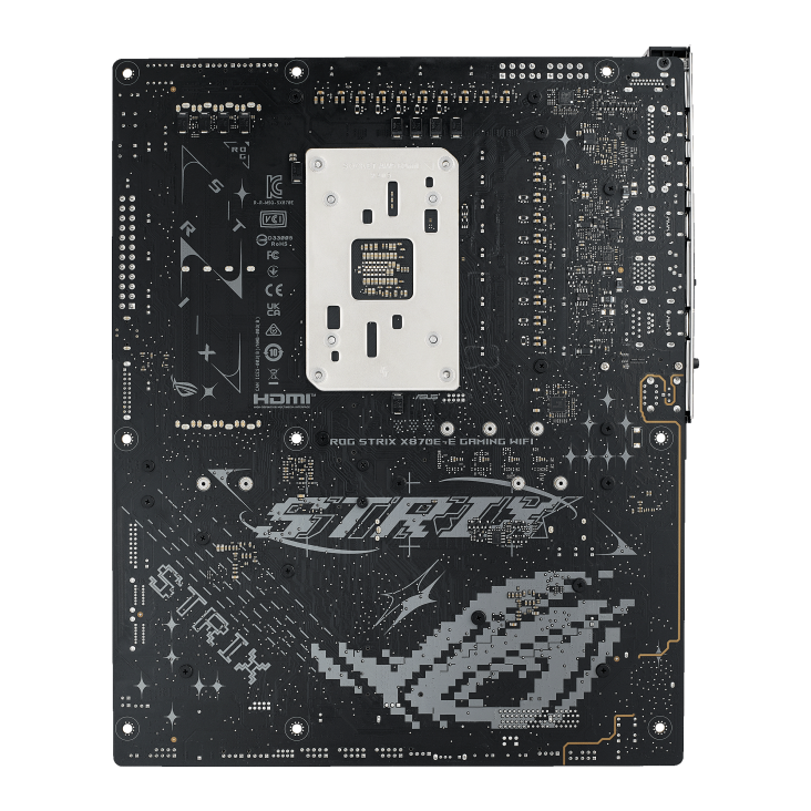 ASUS ROG STRIX X870E-E GAMING WIFI (90MB1IB0-M0EAY0)