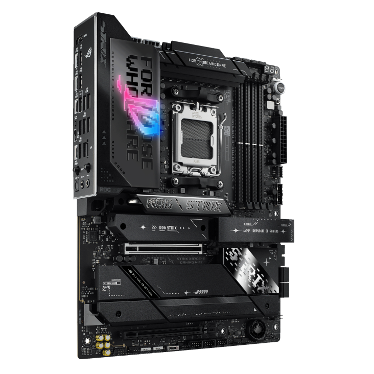 ASUS ROG STRIX X870E-E GAMING WIFI (90MB1IB0-M0EAY0)