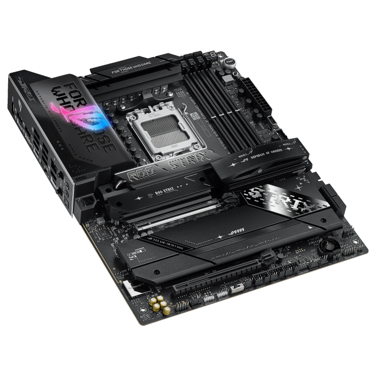 ASUS ROG STRIX X870E-E GAMING WIFI (90MB1IB0-M0EAY0)