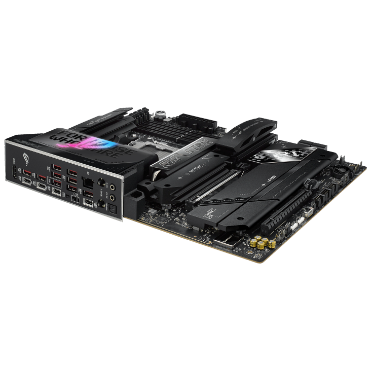 ASUS ROG STRIX X870E-E GAMING WIFI (90MB1IB0-M0EAY0)