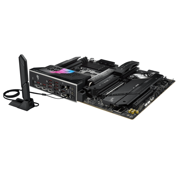 ASUS ROG STRIX X870E-E GAMING WIFI (90MB1IB0-M0EAY0)