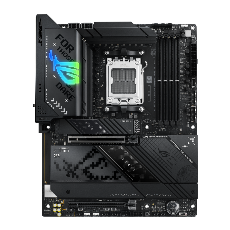 ASUS ROG STRIX X870-F GAMING WIFI (90MB1IV0-M0EAY0)