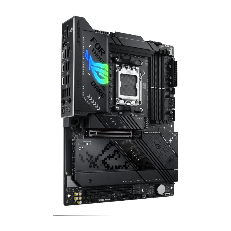 ASUS ROG STRIX X870-F GAMING WIFI (90MB1IV0-M0EAY0)