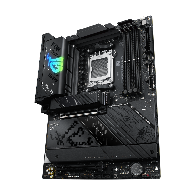 ASUS ROG STRIX X870-F GAMING WIFI (90MB1IV0-M0EAY0)