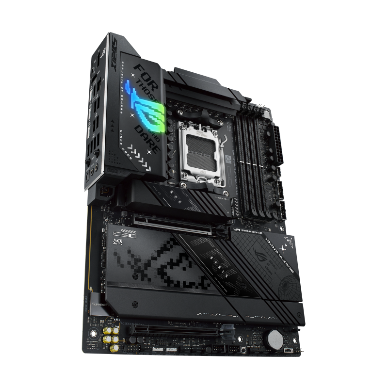 ASUS ROG STRIX X870-F GAMING WIFI (90MB1IV0-M0EAY0)
