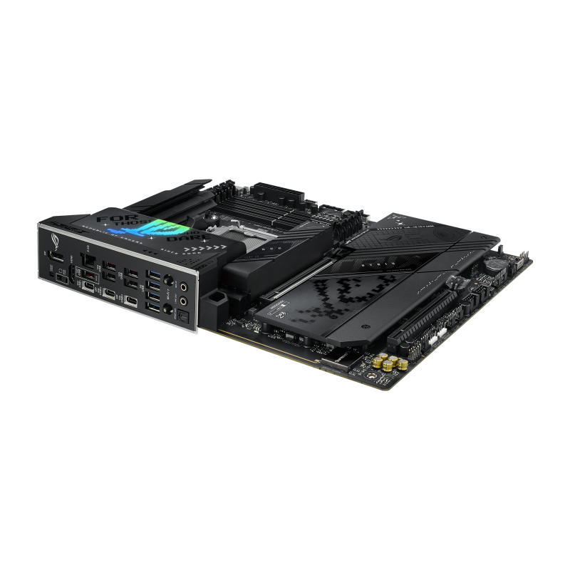 ASUS ROG STRIX X870-F GAMING WIFI (90MB1IV0-M0EAY0)