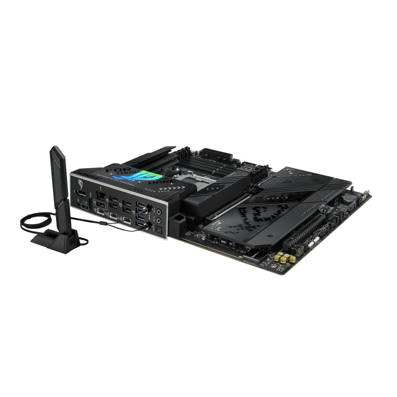 ASUS ROG STRIX X870-F GAMING WIFI (90MB1IV0-M0EAY0)