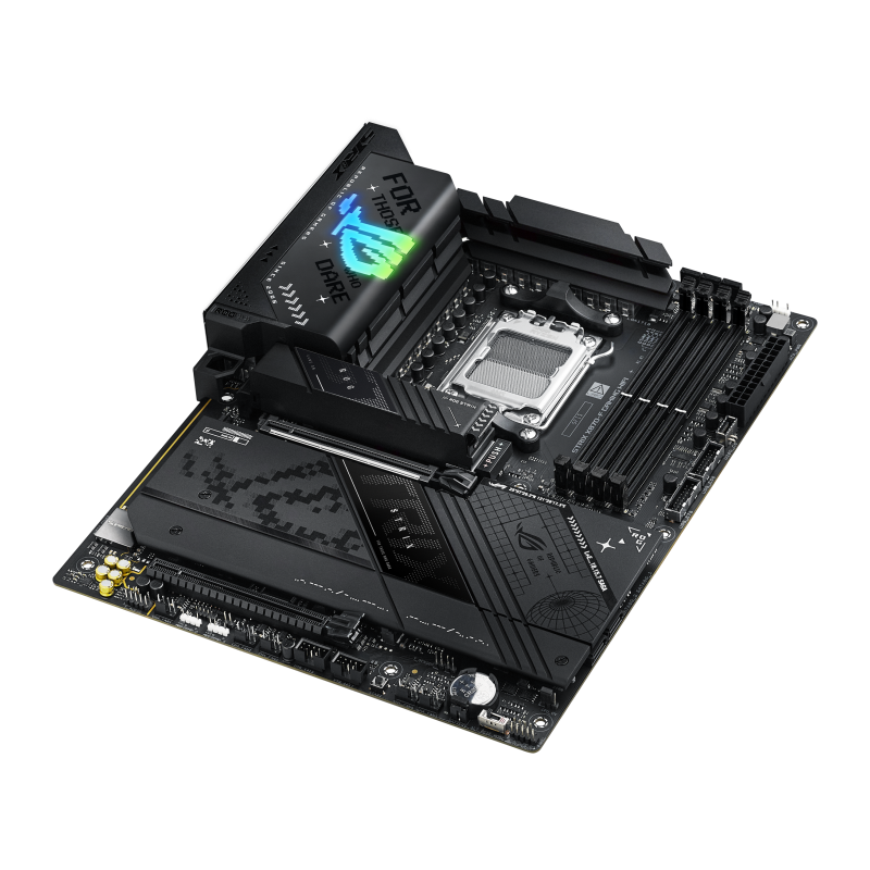 ASUS ROG STRIX X870-F GAMING WIFI (90MB1IV0-M0EAY0)