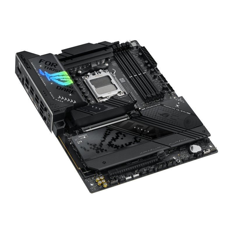 ASUS ROG STRIX X870-F GAMING WIFI (90MB1IV0-M0EAY0)