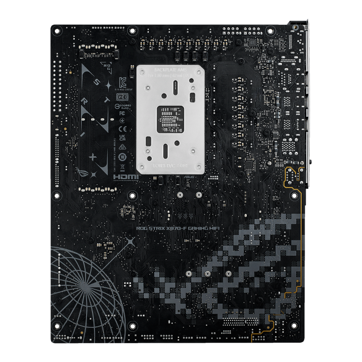 ASUS ROG STRIX X870-F GAMING WIFI (90MB1IV0-M0EAY0)