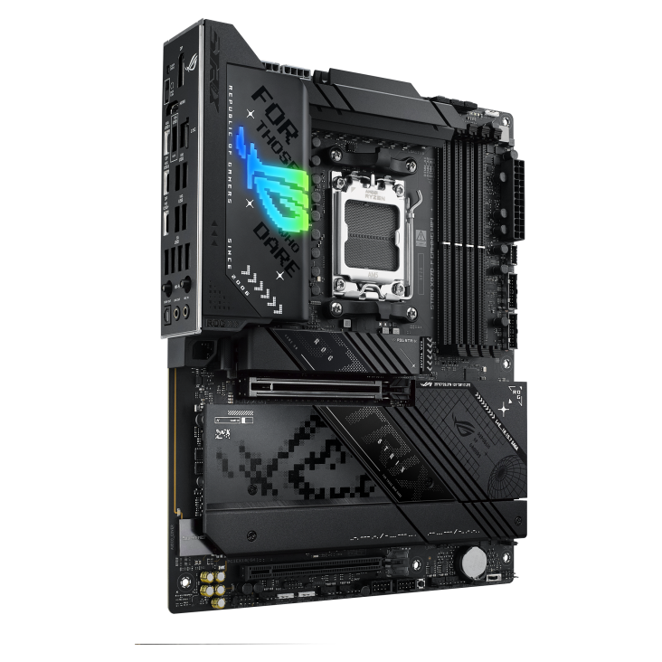 ASUS ROG STRIX X870-F GAMING WIFI (90MB1IV0-M0EAY0)