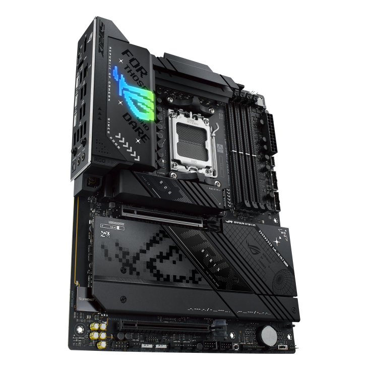 ASUS ROG STRIX X870-F GAMING WIFI (90MB1IV0-M0EAY0)