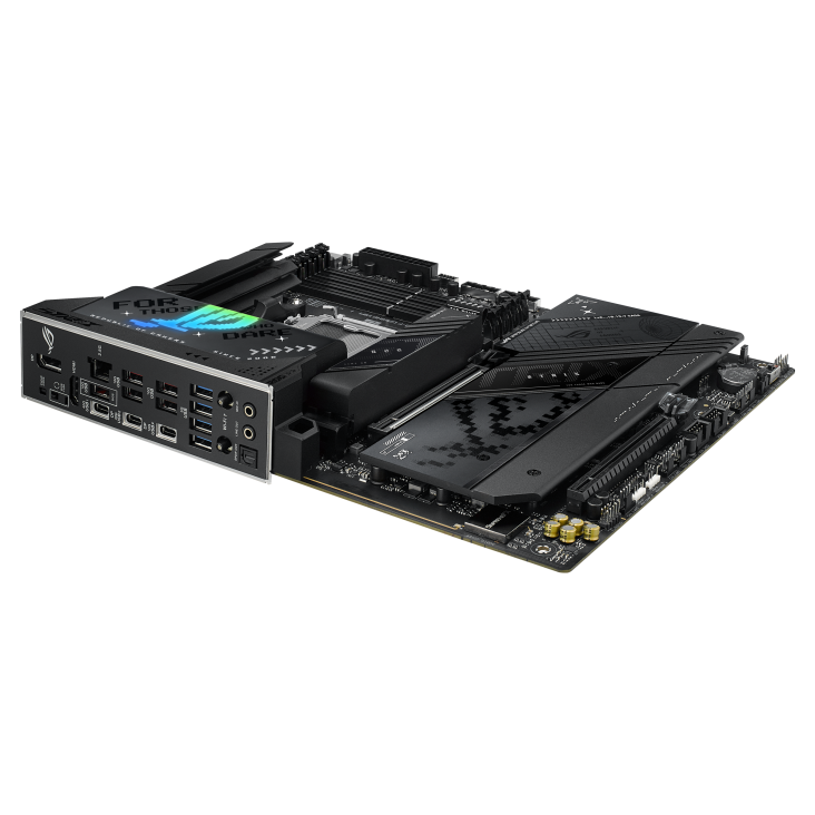 ASUS ROG STRIX X870-F GAMING WIFI (90MB1IV0-M0EAY0)