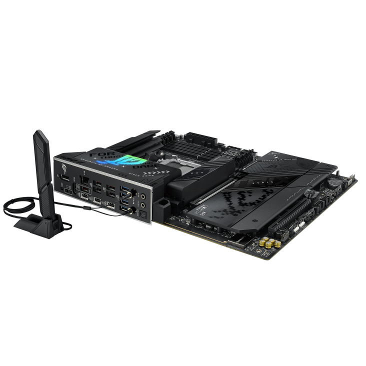 ASUS ROG STRIX X870-F GAMING WIFI (90MB1IV0-M0EAY0)