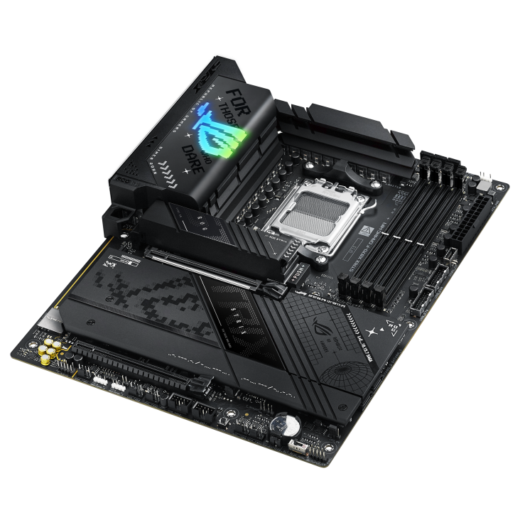 ASUS ROG STRIX X870-F GAMING WIFI (90MB1IV0-M0EAY0)
