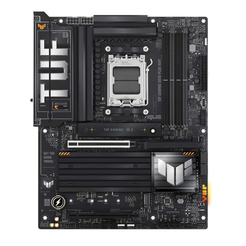 ASUS TUF GAMING X870-PLUS WIFI (90MB1IU0-M0EAY0)