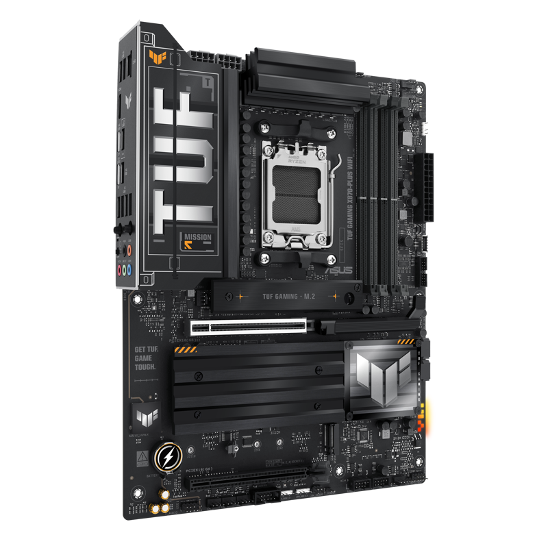 ASUS TUF GAMING X870-PLUS WIFI (90MB1IU0-M0EAY0)