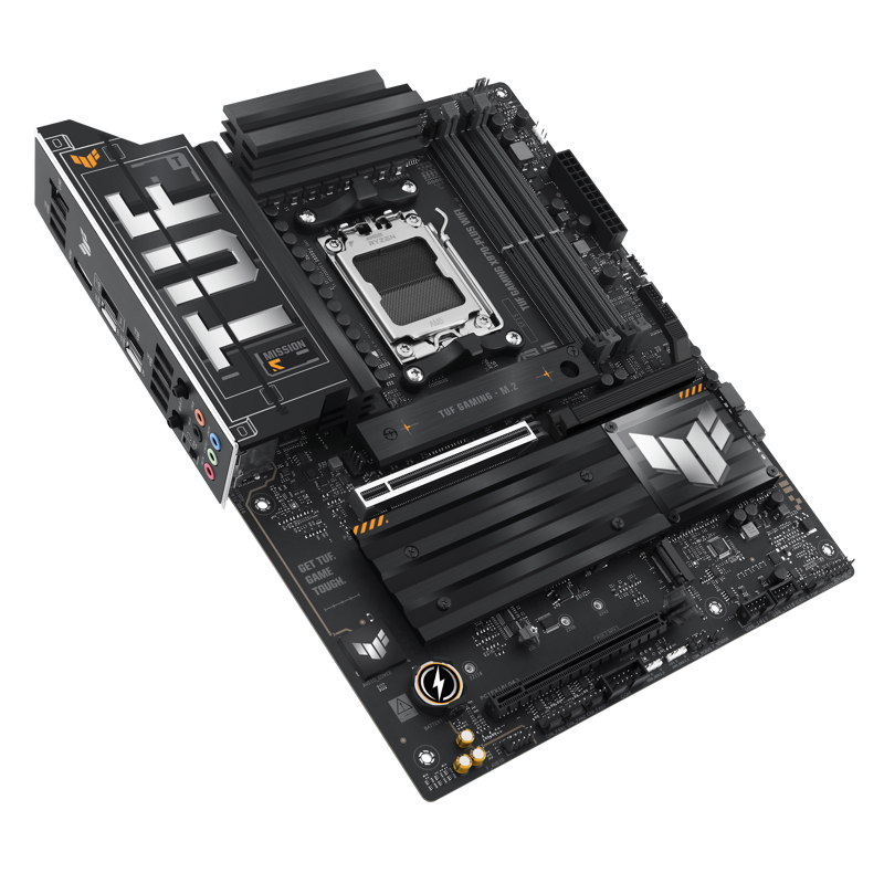 ASUS TUF GAMING X870-PLUS WIFI (90MB1IU0-M0EAY0)