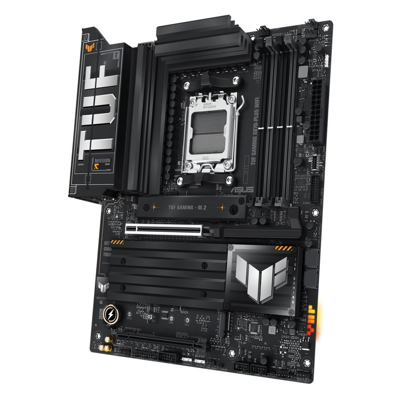 ASUS TUF GAMING X870-PLUS WIFI (90MB1IU0-M0EAY0)