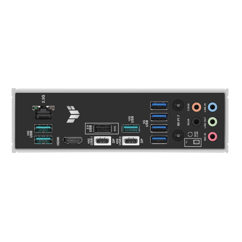 ASUS TUF GAMING X870-PLUS WIFI (90MB1IU0-M0EAY0)