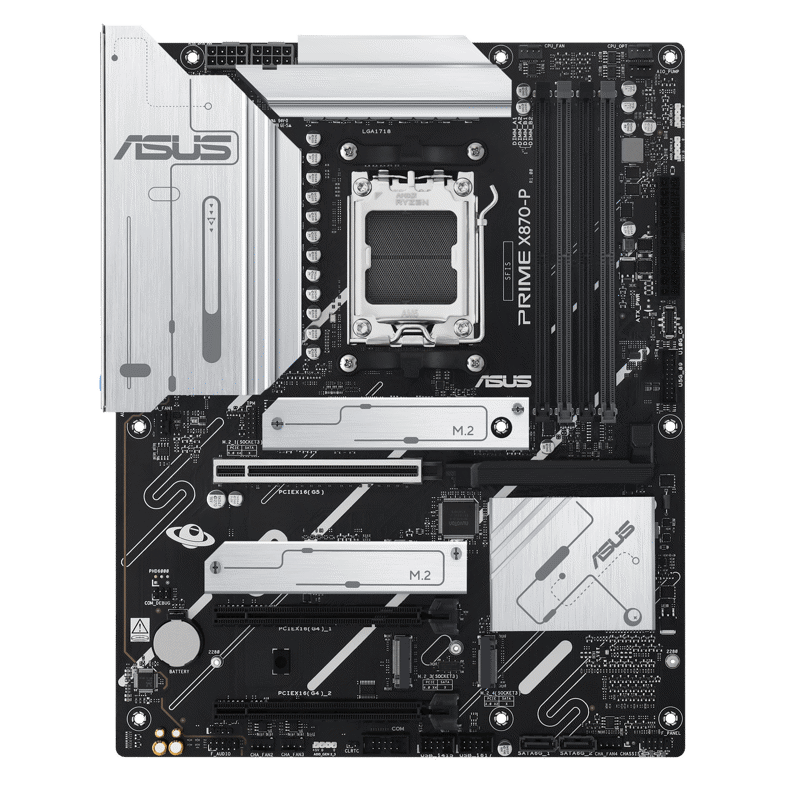 ASUS PRIME X870-P (90MB1IT0-M0EAY0)