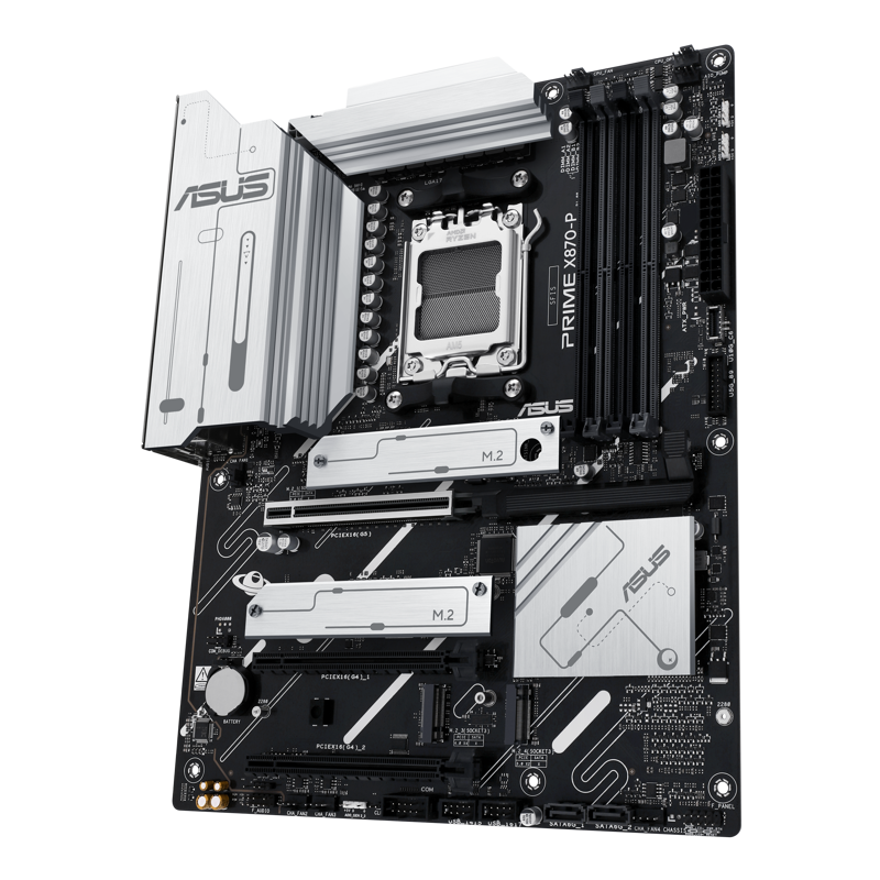 ASUS PRIME X870-P (90MB1IT0-M0EAY0)