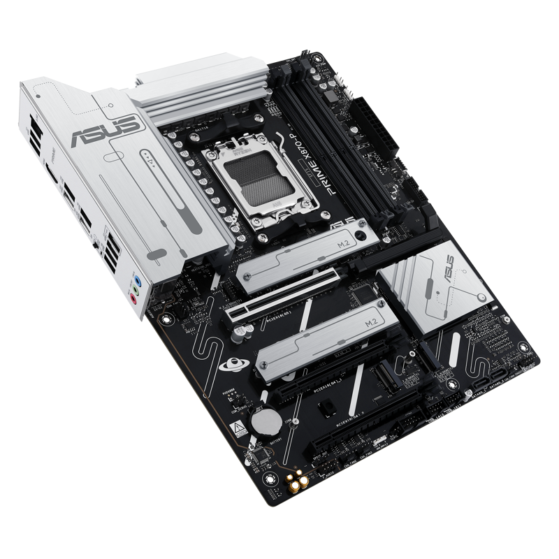 ASUS PRIME X870-P (90MB1IT0-M0EAY0)