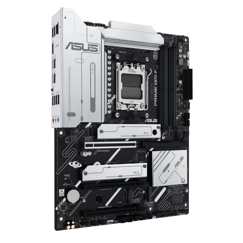 ASUS PRIME X870-P (90MB1IT0-M0EAY0)