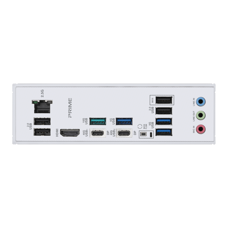 ASUS PRIME X870-P (90MB1IT0-M0EAY0)