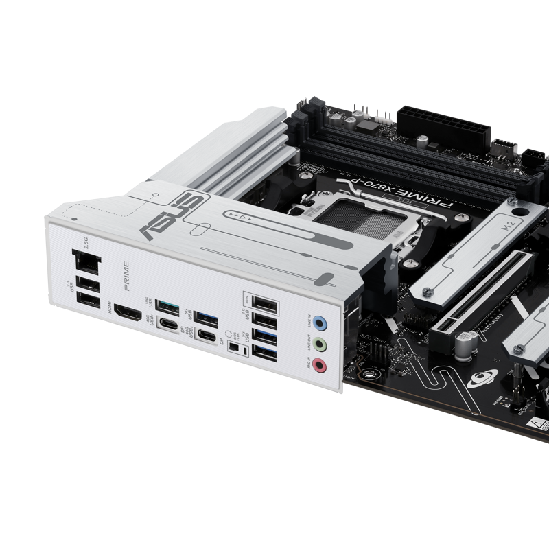 ASUS PRIME X870-P (90MB1IT0-M0EAY0)